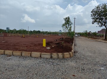 Plot Area in  Plot at Veltur – for Sale