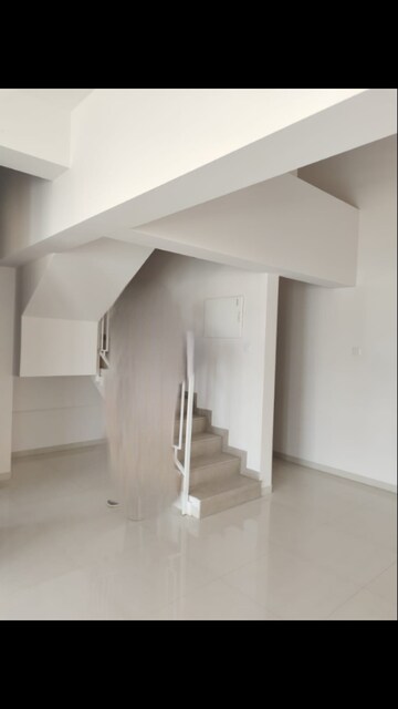 Building Lobby in 3 BHK Apartment at Gera World of Joy, Kharadi – for Sale