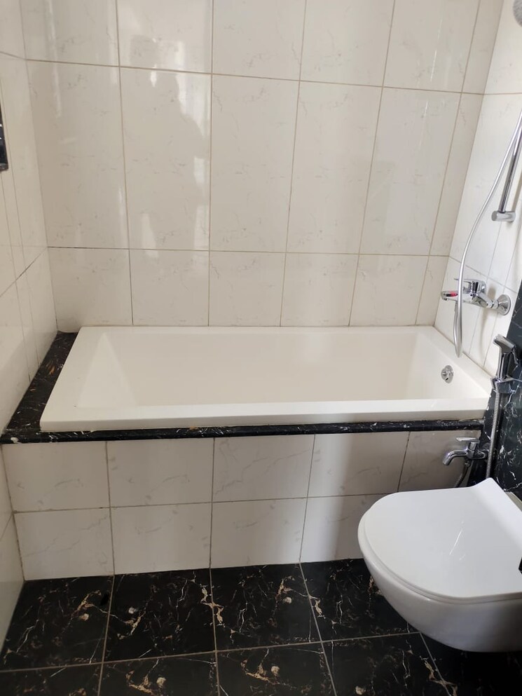 Attached Bathroom, gera-world-of-joy 3 Bedroom 1003 Sq.Ft. Apartment In Kharadi Pune 7614696