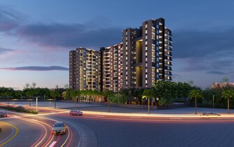 3 BHK Apartment For Resale in Shiv 24 Sunshine Towers Chikhali Pune  7614710