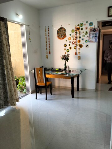 Living Room in 3 BHK Apartment at Atul Nilaya, Katraj – for Sale