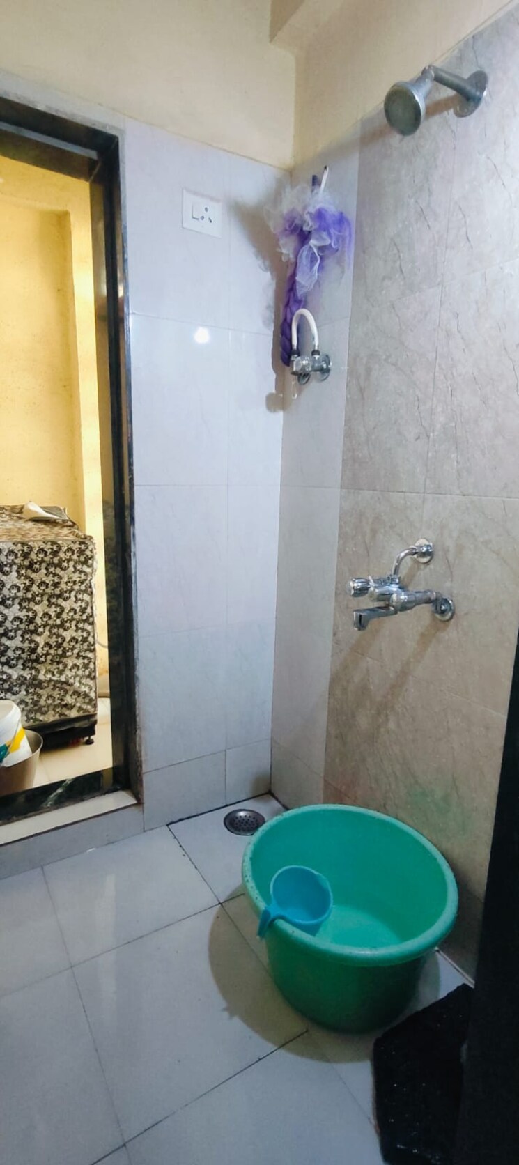 Bathroom, vasanti-chs 1 Bedroom 600 Sq.Ft. Apartment In Ghansoli Navi Mumbai 7614704