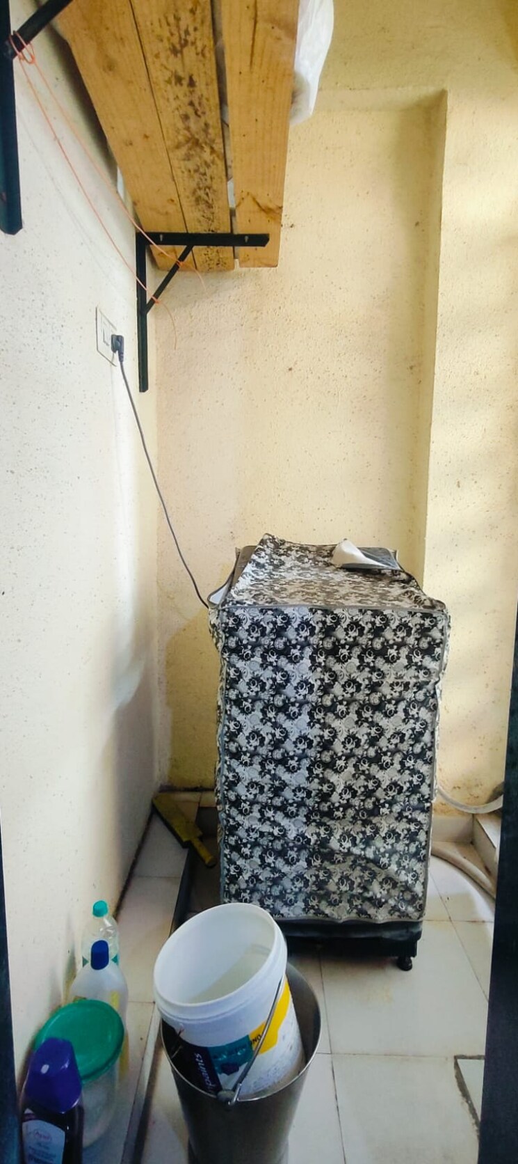 Other, vasanti-chs 1 Bedroom 600 Sq.Ft. Apartment In Ghansoli Navi Mumbai 7614704