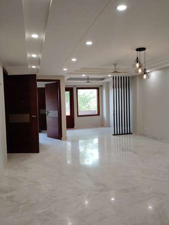 3 BHK Builder Floor For Rent in RWA Block B1 Paschim Vihar Paschim Vihar Delhi  7614752