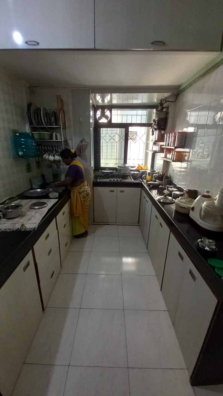 Kitchen, krishna-vastu-apartment 2 Bedroom 700 Sq.Ft. Apartment In Malad West Mumbai 7614770