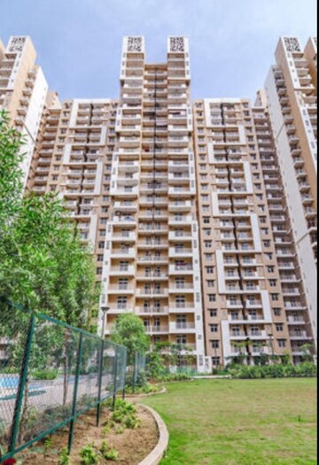 2 BHK Apartment – Exterior View View at Mahagun Mywoods, Sector 16c Greater Noida - for Sale