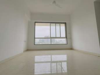 2 BHK Apartment For Rent in Lotus Residency Goregaon West Goregaon West Mumbai  7614755