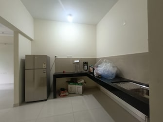 3 BHK Apartment For Rent in Kumar Megapolis Mystic Hinjewadi Pune  7614729