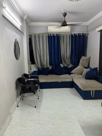 1 BHK Apartment For Rent in Devika Towers Collectors Colony Mumbai  7614758