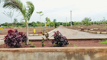  Plot – Exterior View View at Kamkole - for Sale