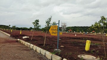  Plot – Exterior View View at Kamkole - for Sale