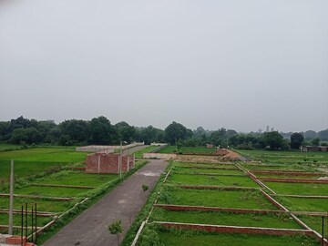  Plot – Garden View at Mohanlalganj - for Sale