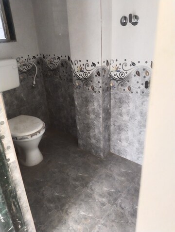 Bathroom in 1 BHK Apartment at Kasheli – for Sale