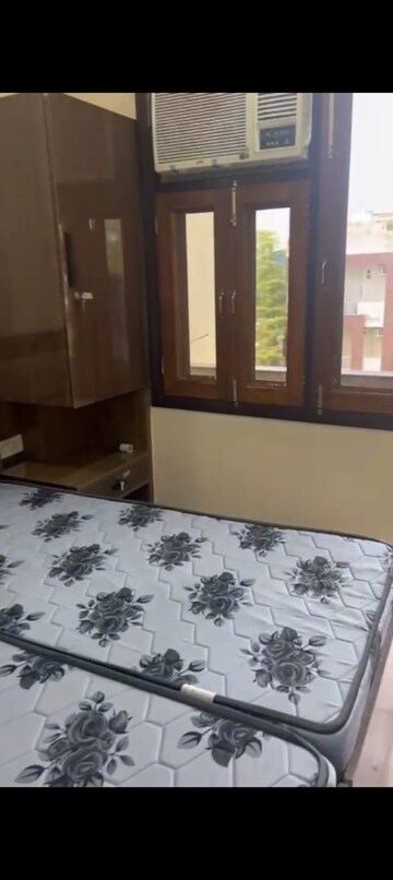 1 BHK Builder Floor For Rent in Ansal Sushant Lok I Sector 43 Gurgaon  7614791