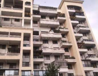 3 BHK Apartment For Rent in Nancy Towers Wanowrie Pune  7614815