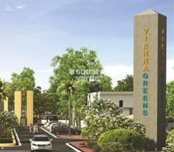  Plot – Exterior View View at Skywhales Vienna Greens, Sector 99a - for Sale
