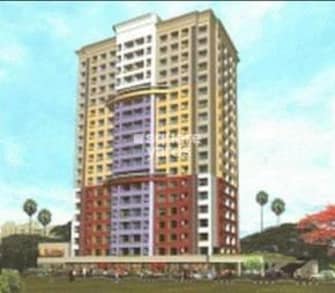 2 BHK Apartment For Rent in Shree Vallabh Tower Malad West Mumbai  7614828