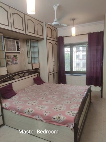 2 BHK Apartment For Rent in Shree Vallabh Tower Malad West Mumbai  7614828