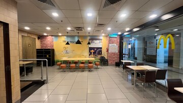 Floor Plan in  Showroom at Neptune Eastern Business District, Bhandup West – for Sale