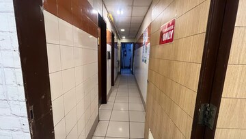 Building Lobby in  Showroom at Neptune Eastern Business District, Bhandup West – for Sale