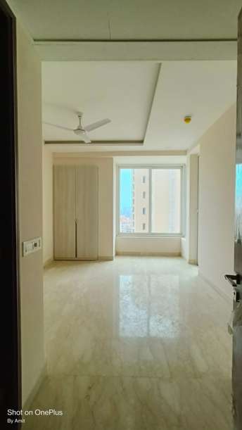 3 BHK Apartment For Rent in Ambience Tiverton Sector 50 Noida  7614838