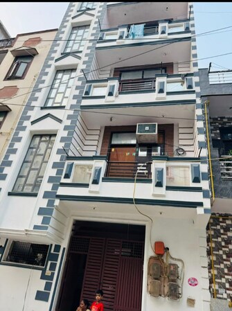 6 BHK Independent House For Resale in Nawada Delhi  7609269