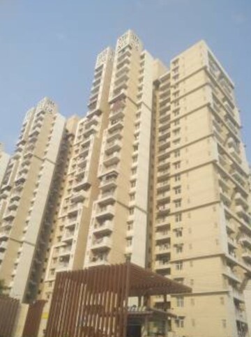3 BHK Apartment – Exterior View View at Mahagun Mywoods, Sector 16c Greater Noida - for Sale