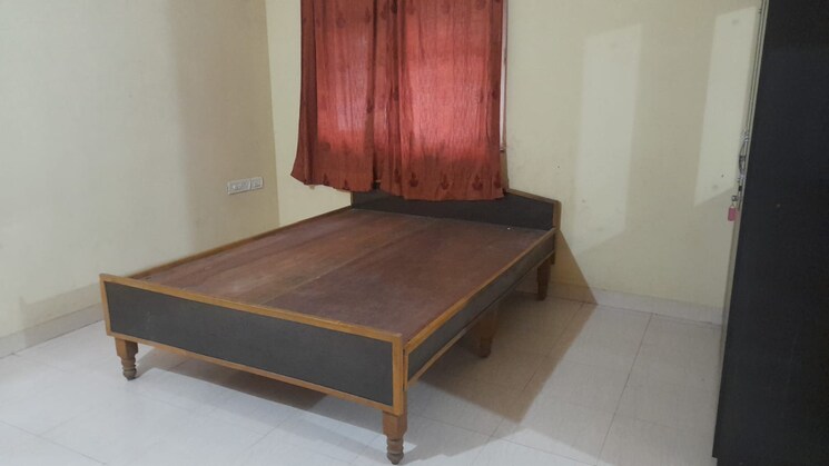 Bedroom, pratham-bungalow 4 Bedroom 2000 Sq.Ft. Villa In Wakad Pune 7614842