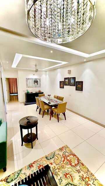 3 BHK Apartment For Sale in Brigade El Dorado, Bagaluru 
