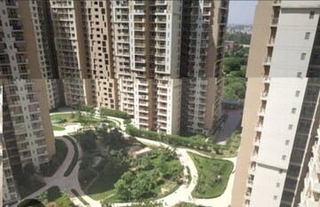 3 BHK Apartment For Sale in Mahagun Mywoods, Sector 16c Greater Noida