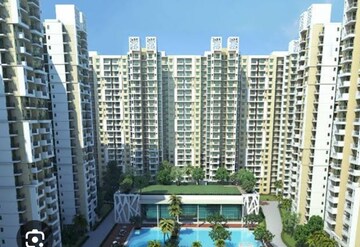 3 BHK Apartment – Exterior View View at Mahagun Mywoods, Sector 16c Greater Noida - for Sale