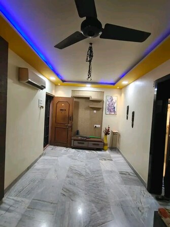 1 BHK Apartment For Rent in Tirthdham Complex Kalyan West Thane  7614909