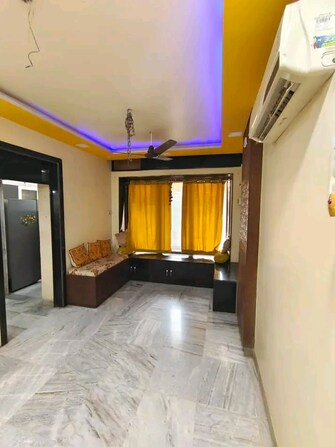 1 BHK Apartment For Rent in Tirthdham Complex Kalyan West Thane  7614909