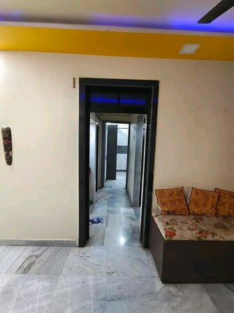 1 BHK Apartment For Rent in Tirthdham Complex Kalyan West Thane  7614909