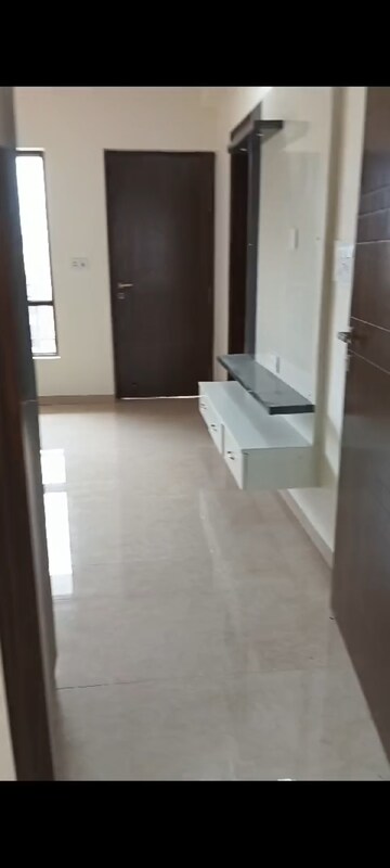 Bathroom in 3 BHK Builder Floor at Sector 77 – for Sale