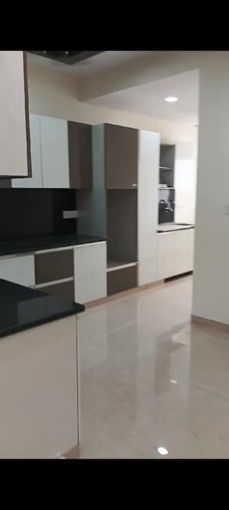 1 BHK Apartment For Rent in Tirthdham Complex Kalyan West Thane  7614909