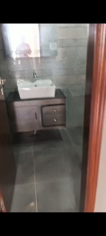 Bathroom in 3 BHK Builder Floor at Sector 77 – for Sale