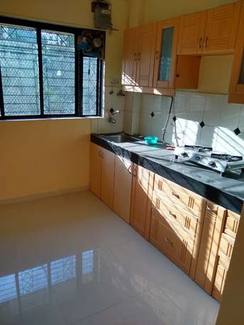 1 BHK Apartment For Resale in Prestige Residency Thane Dongripada Thane  7614859