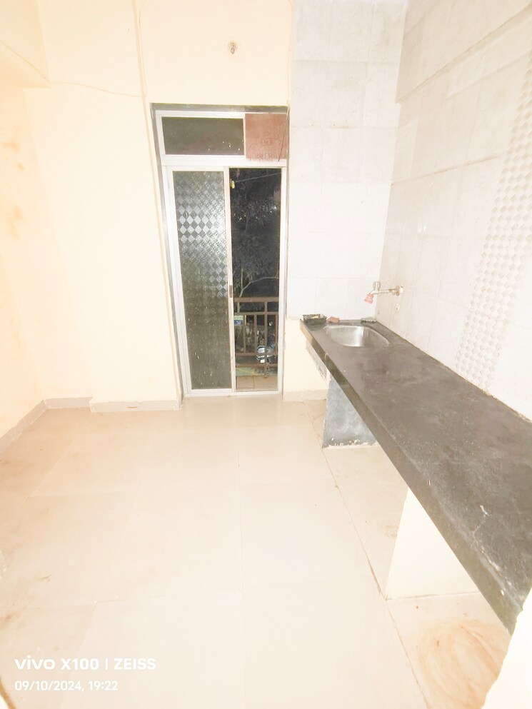 Kitchen, shree-samarth-complex 2 Bedroom 600 Sq.Ft. Apartment In Kalwa Thane 7614925