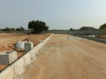 Plot For Resale in Nadergul Hyderabad  7614928