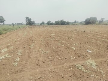 Plot Area in  Plot at Kodangal – for Sale