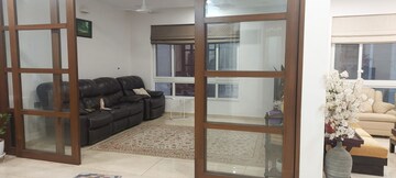 Room in 3 BHK Apartment at My Home Bhooja, Hi Tech City – for Sale