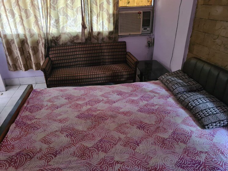 Bedroom, adarsh-nagar-chs-chembur 2 Bedroom 675 Sq.Ft. Apartment In Chembur Mumbai 7614942