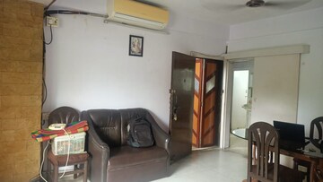 2 BHK Apartment For Rent in Adarsh Nagar CHS Chembur Chembur Mumbai  7614942