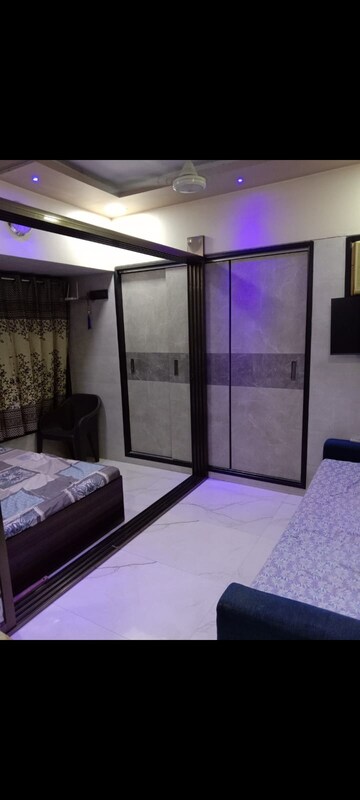 Room in 3 BHK Apartment at Evershine Woods, Mira Road – for Sale