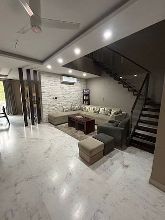 5 BHK Penthouse For Resale in Sector 35 Gurgaon  7614966