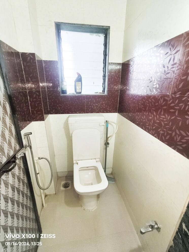 Bathroom, mauli-heights-kalwa 1 Bedroom 650 Sq.Ft. Apartment In Kalwa Thane 7615051