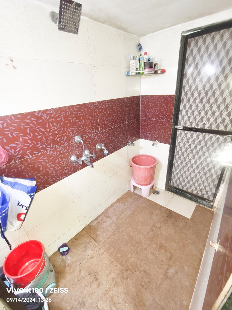 Bathroom, mauli-heights-kalwa 1 Bedroom 650 Sq.Ft. Apartment In Kalwa Thane 7615051