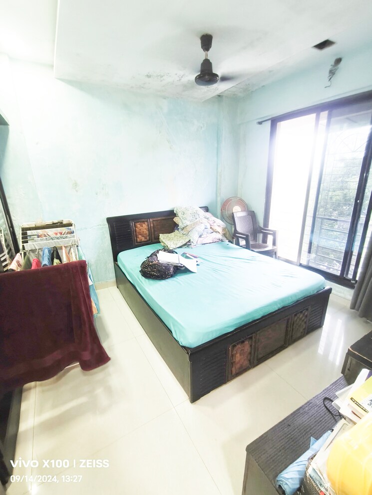 Bedroom, mauli-heights-kalwa 1 Bedroom 650 Sq.Ft. Apartment In Kalwa Thane 7615051