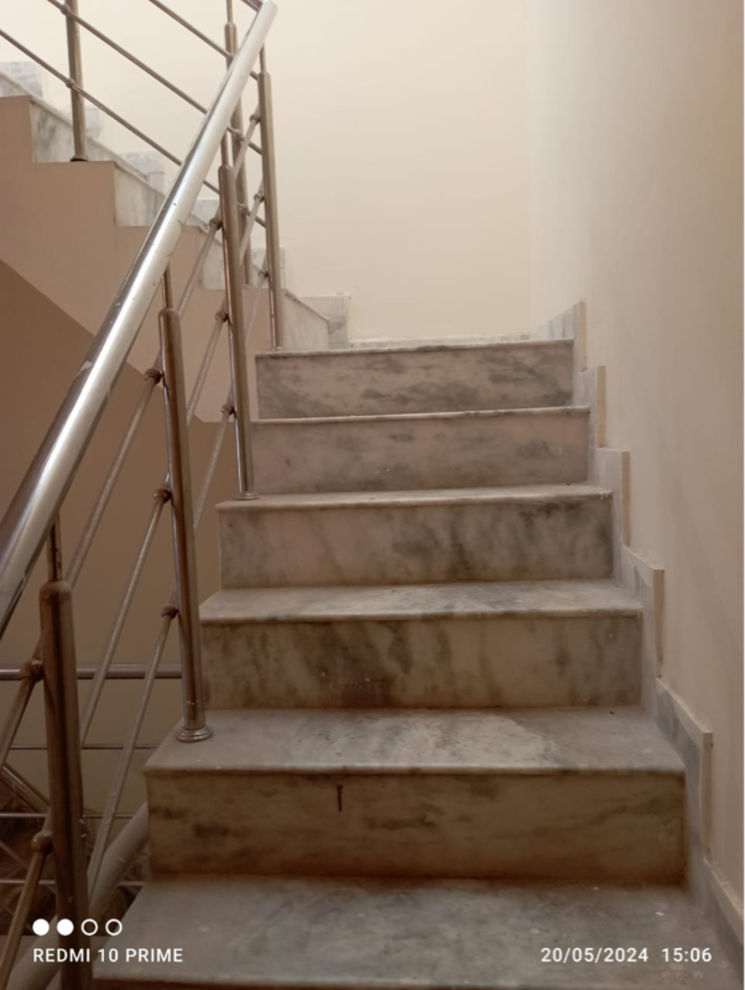 undefined, dhakoli 3 Bedroom 100 Sq.Yd. Independent House In Dhakoli Zirakpur 7615039